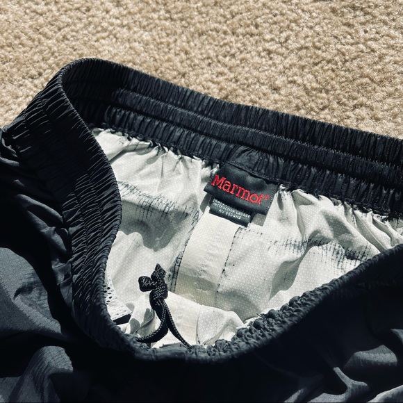 Marmot Joggers - Picture 4 of 7